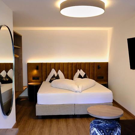 Pension Sunnhofer Vilpiano Ngoại thất bức ảnh