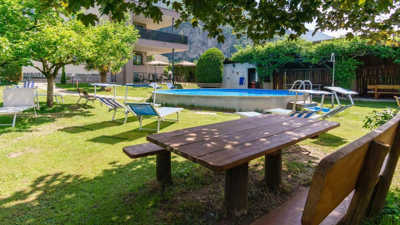 Pension Sunnhofer Vilpiano Ngoại thất bức ảnh